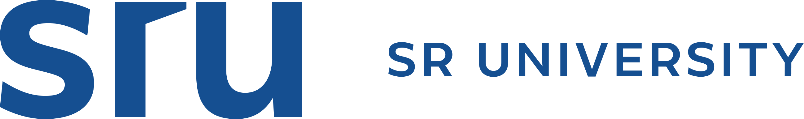 SRU LOGO